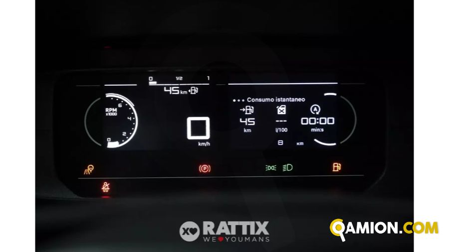 Citroen BERLINGO Van 1.5 BlueHDI 100CV M (IVA ESCLUSA) | Rattix Srl
