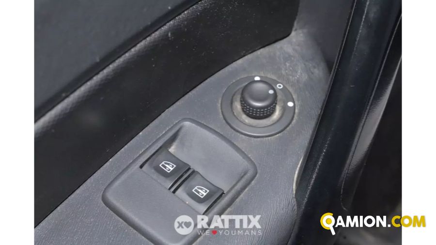 Renault kangoo z.e. Motore Elettrico 44KW Ice (IVA ESCLUSA) | Altro Altro | Rattix Srl