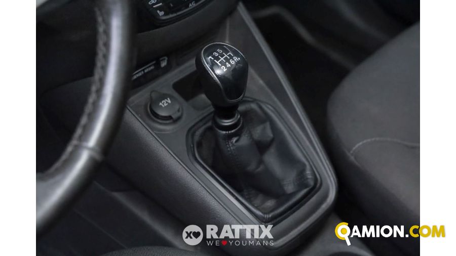 Ford Transit Courier 1.5 TDCI 75CV Trend (IVA ESCLUSA) | Altro Altro | Rattix Srl