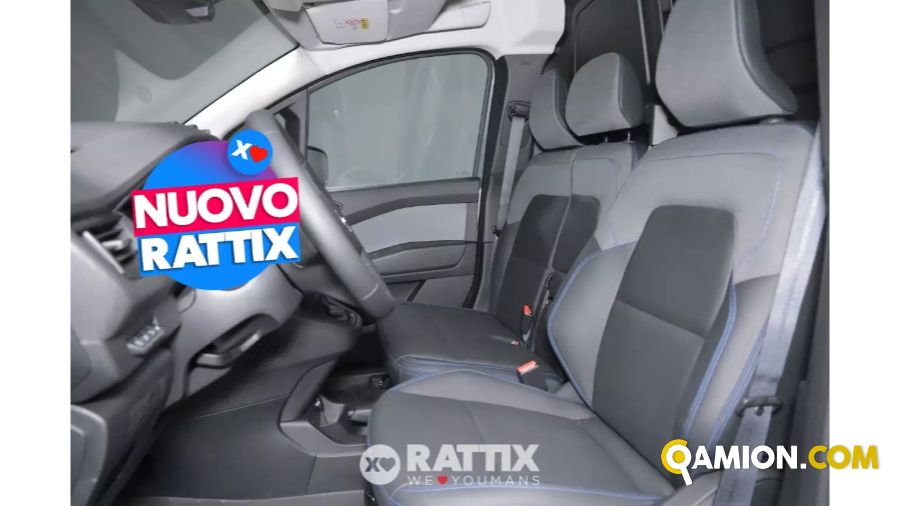 Nissan Townstar 1.3 130CV L1 N-Connecta | Altro Altro | Rattix Srl
