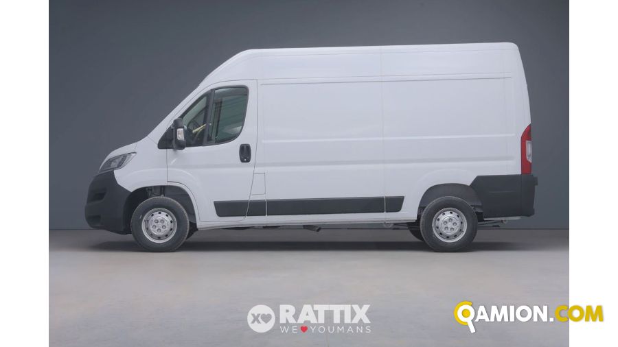 Citroen JUMPER 35 2.2 BlueHDI 140CV L2H2 Business (IVA ESCLUSA) | Altro Altro | Rattix Srl