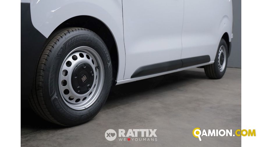 Fiat SCUDO 1.5 BlueHDI 120CV L2H1 (IVA ESCLUSA) | Altro Altro | Rattix Srl