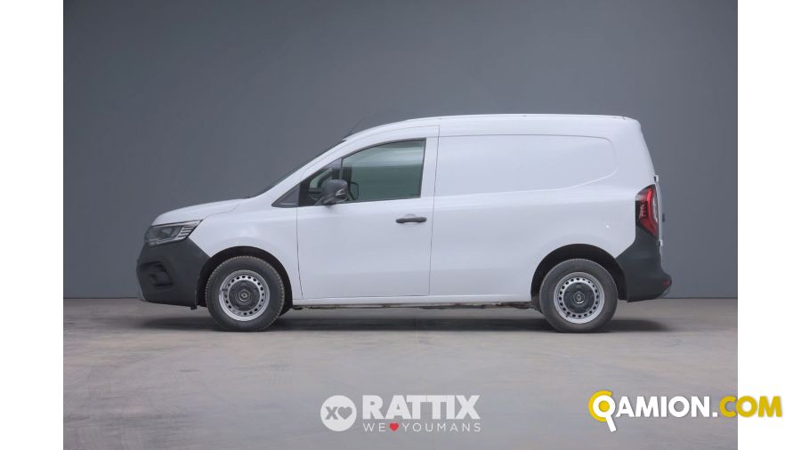 Renault kangoo e-tech VAN 22kW EV45 Start Open Sesame (IVA ESCLUSA) | Altro Altro | Rattix Srl