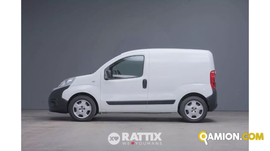 Fiat FIORINO 1.3 MJT 95CV SX N1 (IVA ESCLUSA) | Altro Altro | Rattix Srl