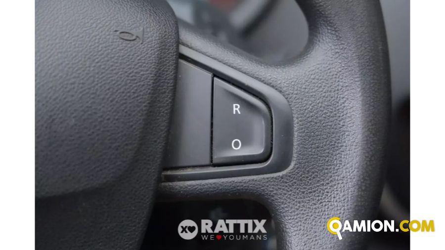 Renault kangoo z.e. Motore Elettrico 44KW Ice (IVA ESCLUSA) | Altro Altro | Rattix Srl