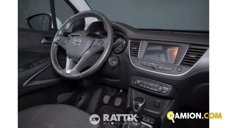 Opel crossland 1.5 Ecotec 110CV Edition N1 Autocarro (IVA ESCLUSA) | Altro Altro | Rattix Srl