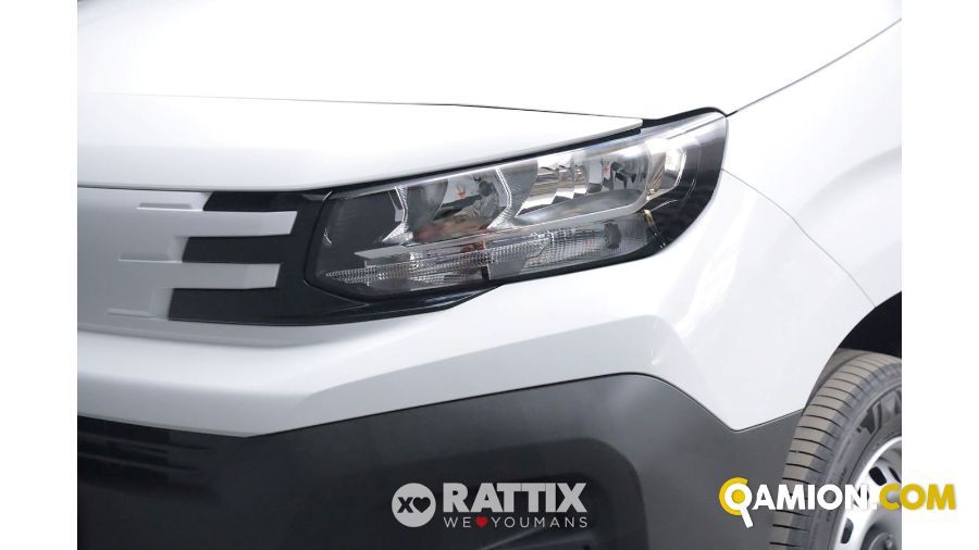 Peugeot PARTNER 1.5 BlueHDI 100CV L1 Standard (IVA ESCLUSA) | Altro Altro | Rattix Srl