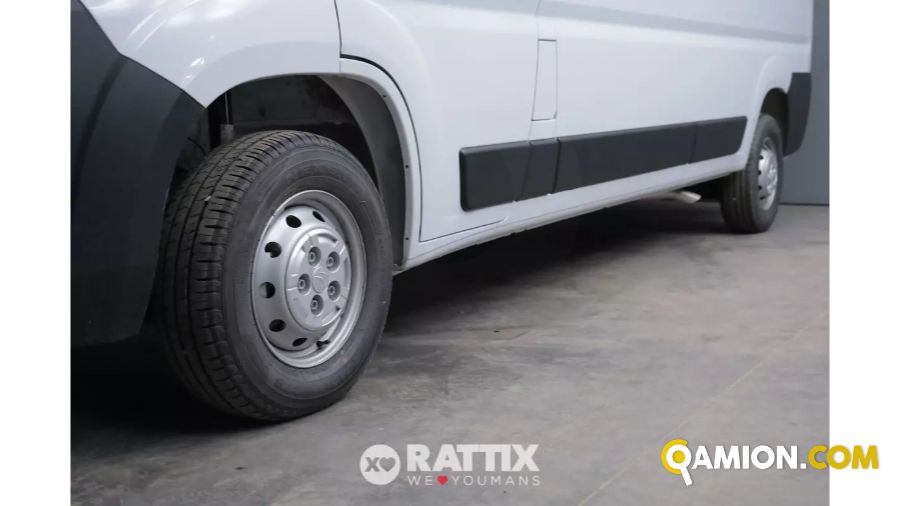 Citroen JUMPER 2.2. Bluehdi 140CV L3H3 (IVA ESCLUSA) | Altro Altro | Rattix Srl