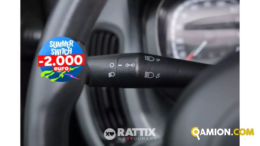 Fiat PANDA 1.0 Hybrid 70CV Street 4p.ti (IVA ESCLUSA) | Altro Altro | Rattix Srl
