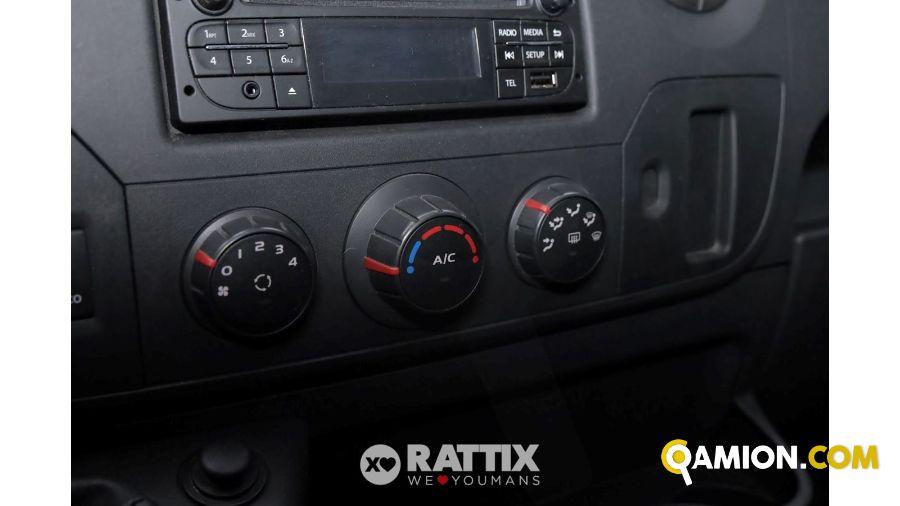 Opel MOVANO 2.3 cdti 145CV L4 Gran Vol. Cabinato (IVA ESCLUSA) | Altro Altro | Rattix Srl