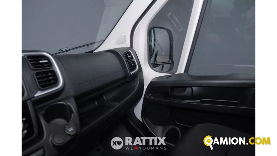 Citroen JUMPER 2.2 BlueHDI 120CV L2H1 (IVA ESCLUSA) | Altro Altro | Rattix Srl