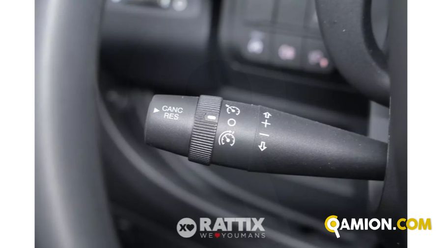 Citroen JUMPER 2.2. Bluehdi 140CV L3H3 (IVA ESCLUSA) | Altro Altro | Rattix Srl