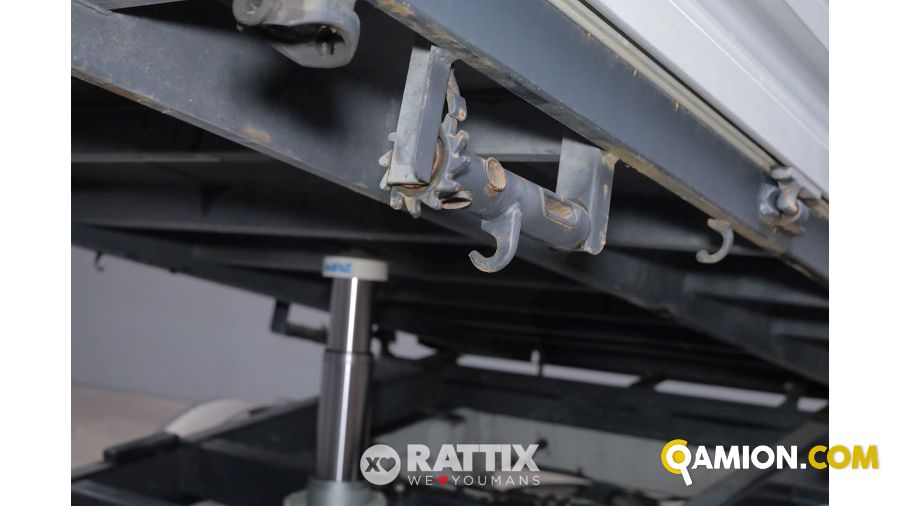 Opel MOVANO  2.2 BlueHDI 140CV Sponda ribaltabile (IVA ESCLUSA) | Altro Altro | Rattix Srl