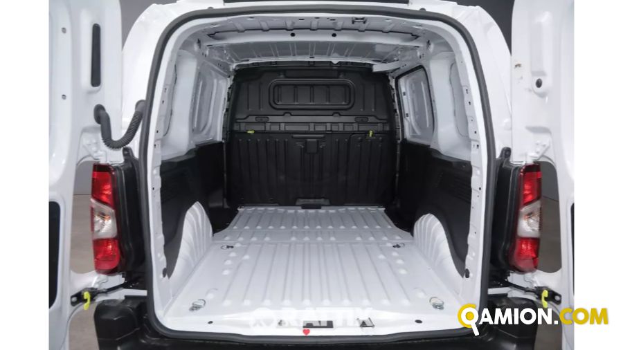 Peugeot PARTNER 1.5 BlueHDI 100CV L1 Standard (IVA ESCLUSA) | Altro Altro | Rattix Srl