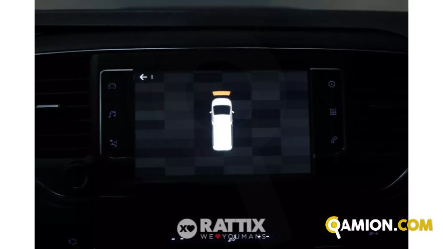 Citroen Spacetourer XL 2.0 Bluehdi 180CV Business EAT8 9p.ti | Altro Altro | Rattix Srl