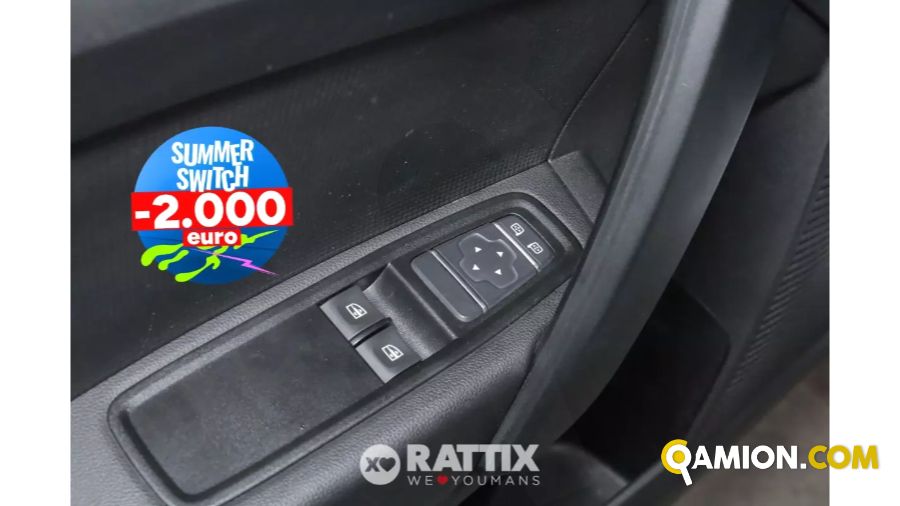 Nissan Townstar 1.3 130CV Acenta L1 N1 (IVA ESCLUSA) | Altro Altro | Rattix Srl