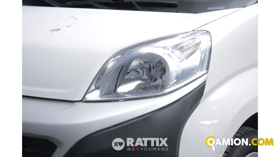 Fiat FIORINO 1.3 MJT 95CV SX N1 Allestito (IVA ESCLUSA) | Altro Altro | Rattix Srl