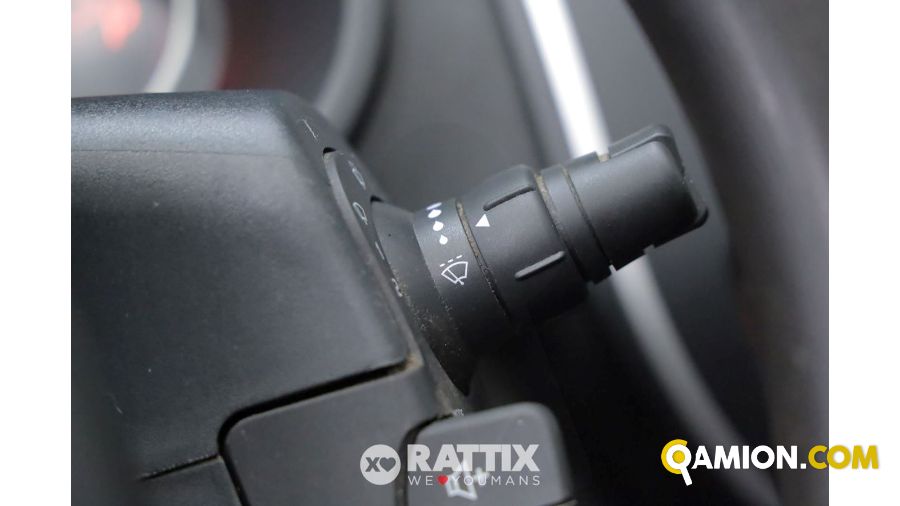 Renault kangoo z.e. Motore Elettrico 44KW Ice (IVA ESCLUSA) | Altro Altro | Rattix Srl