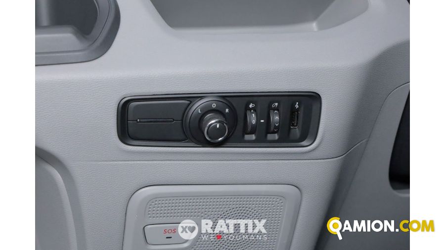 Maxus VAN 2.0 CRDI 150CV RWD L3H2 + Pack 2 (IVA ESCLUSA) | Altro Altro | Rattix Srl