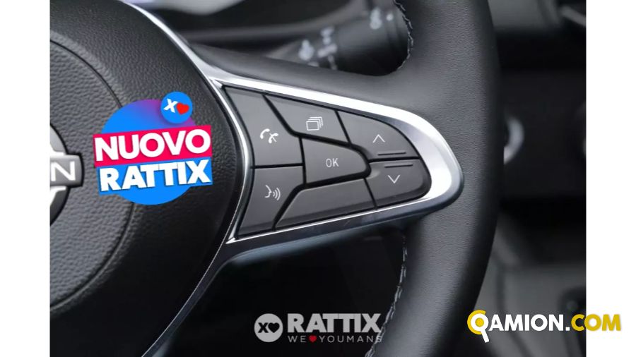 Nissan Townstar 1.3 130CV L1 N-Connecta | Altro Altro | Rattix Srl