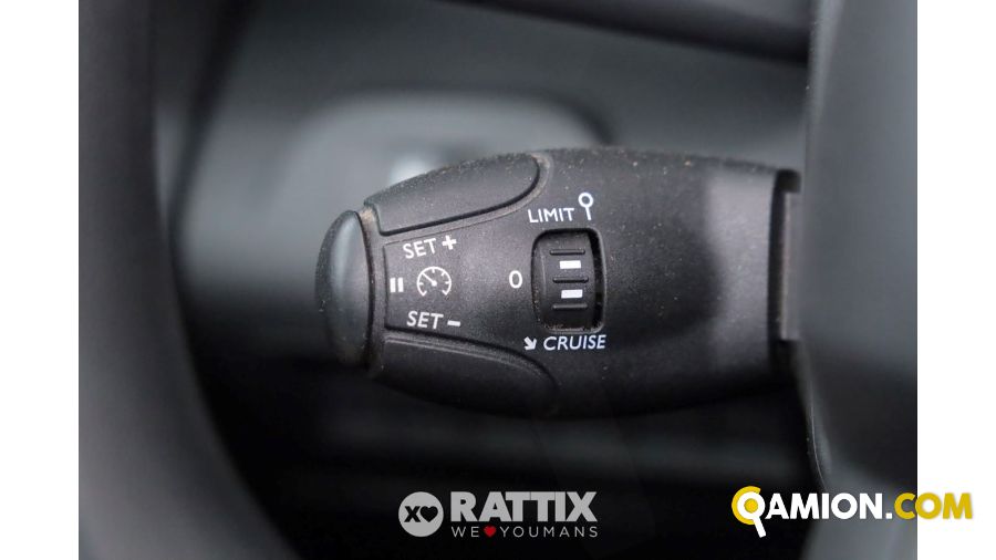Citroen BERLINGO Van 1.5 BlueHDI 75CV M Club 3p.ti (IVA ESCLUSA) | Altro Altro | Rattix Srl