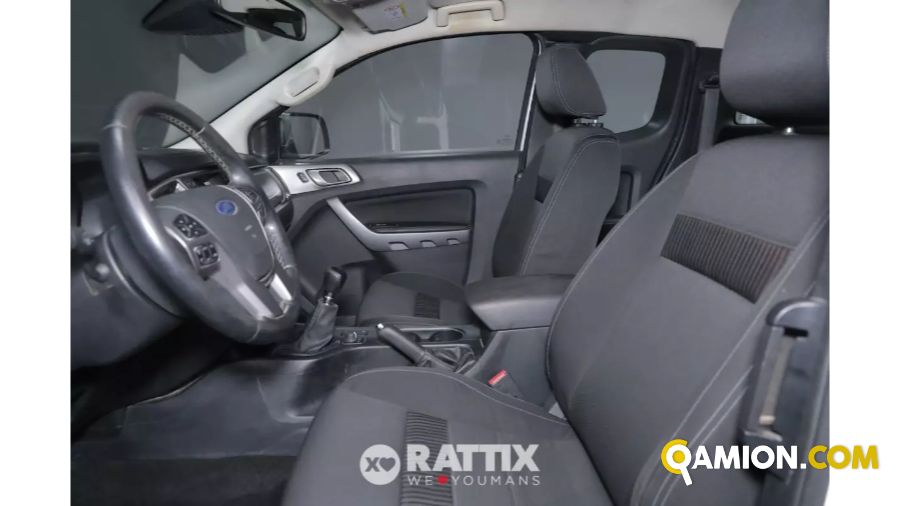 Ford RANGER 2.0 tdci 170CV Super Cab XLT (IVA ESCLUSA) | Altro Altro | Rattix Srl