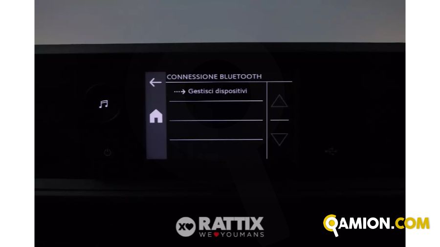 Citroen JUMPY M 1.5 BlueHDI 120CV (IVA ESCLUSA) | Altro Altro | Rattix Srl