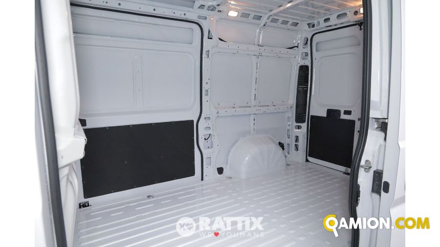 Citroen JUMPER 35 2.2 BlueHDI 140CV L2H2 AT8 (IVA ESCLUSA) | Altro Altro