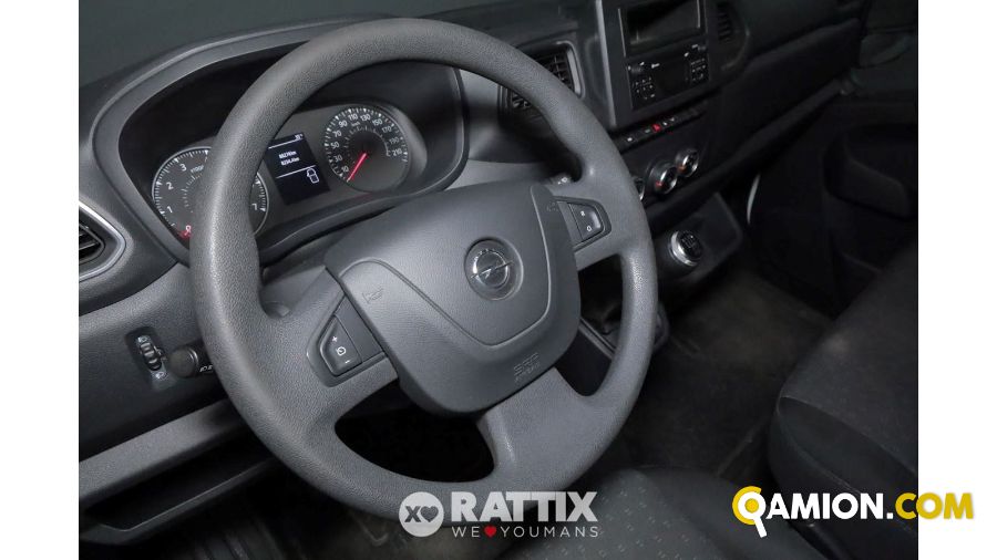 Opel MOVANO 2.3 turboD 136CV L2H2 (IVA ESCLUSA) | Altro Altro | Rattix Srl