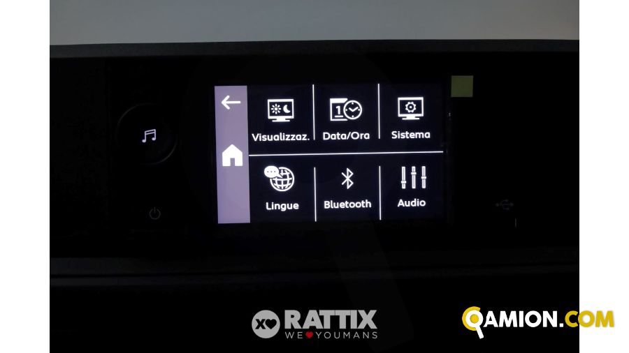 Fiat SCUDO 1.5 BlueHDI 120CV L2H1 (IVA ESCLUSA) | Altro Altro | Rattix Srl