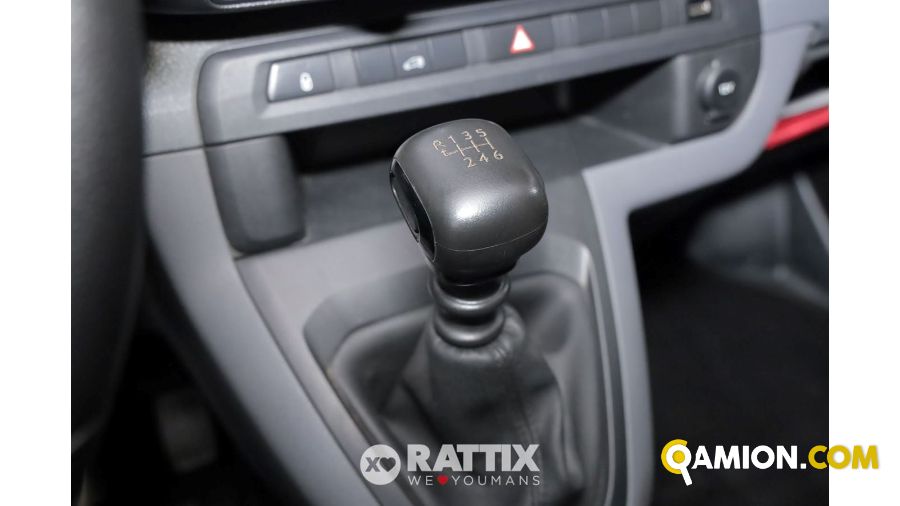 Citroen JUMPY 1.5 BlueHDI 120CV M Club (IVA ESCLUSA) | Altro Altro