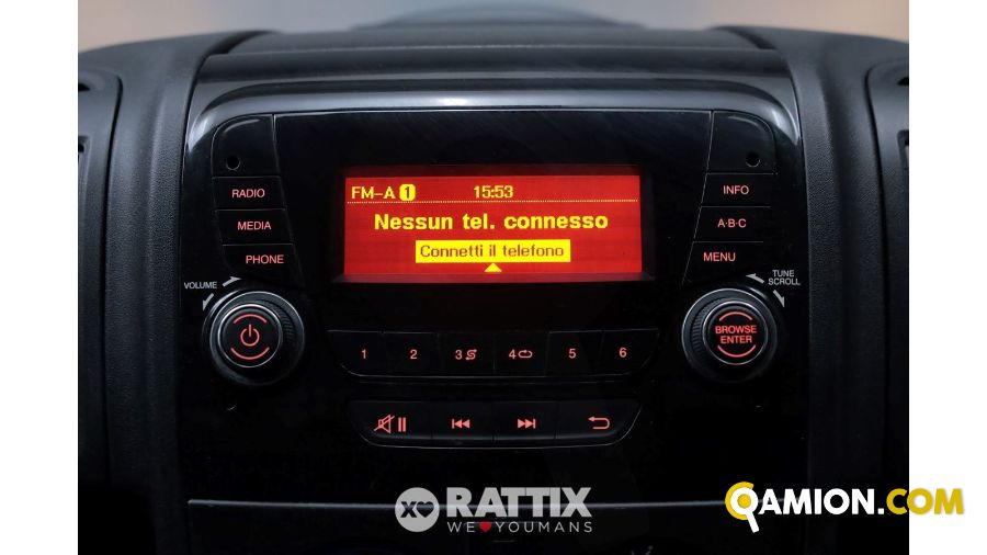 Opel MOVANO  2.2 BlueHDI 140CV Sponda ribaltabile (IVA ESCLUSA) | Altro Altro | Rattix Srl