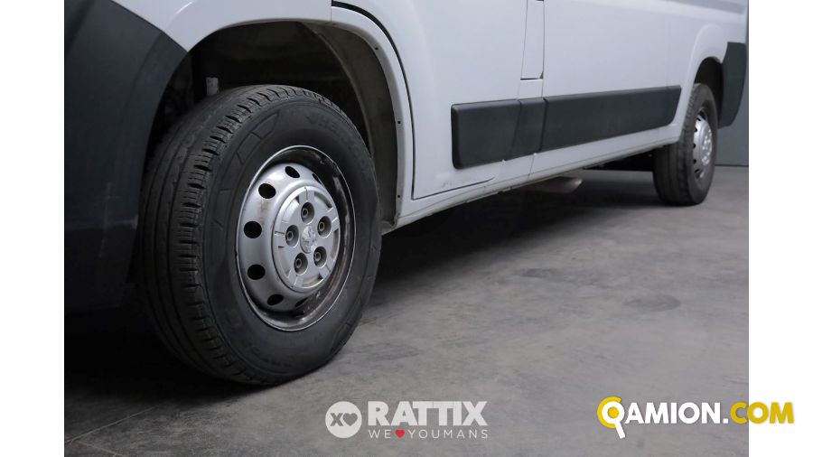 Peugeot BOXER 2.2 BlueHDI 140CV L2H2 (IVA ESCLUSA) | Rattix Srl