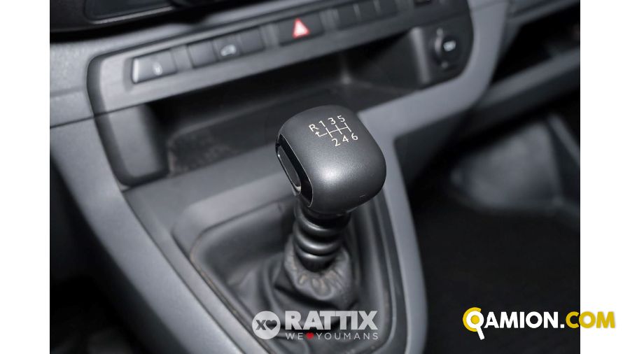 Citroen JUMPY 2.0 BlueHDI 120CV XS Club (IVA ESCLUSA) | Altro Altro