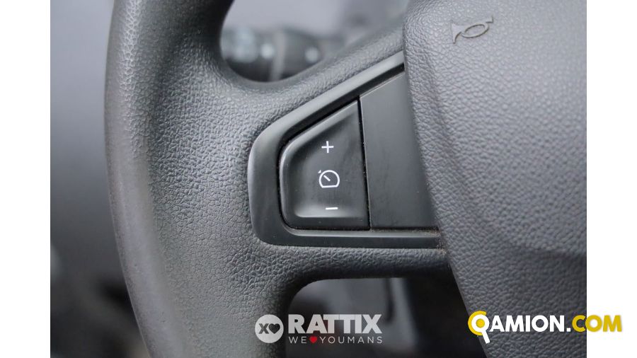 Renault kangoo z.e. Motore Elettrico 44KW Ice (IVA ESCLUSA) | Altro Altro | Rattix Srl