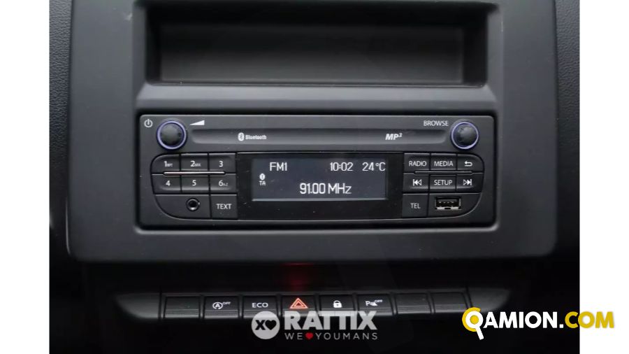 Renault EXPRESS van 1.5 Blue dci 95CV Autocarro (IVA ESCLUSA) | Altro Altro | Rattix Srl