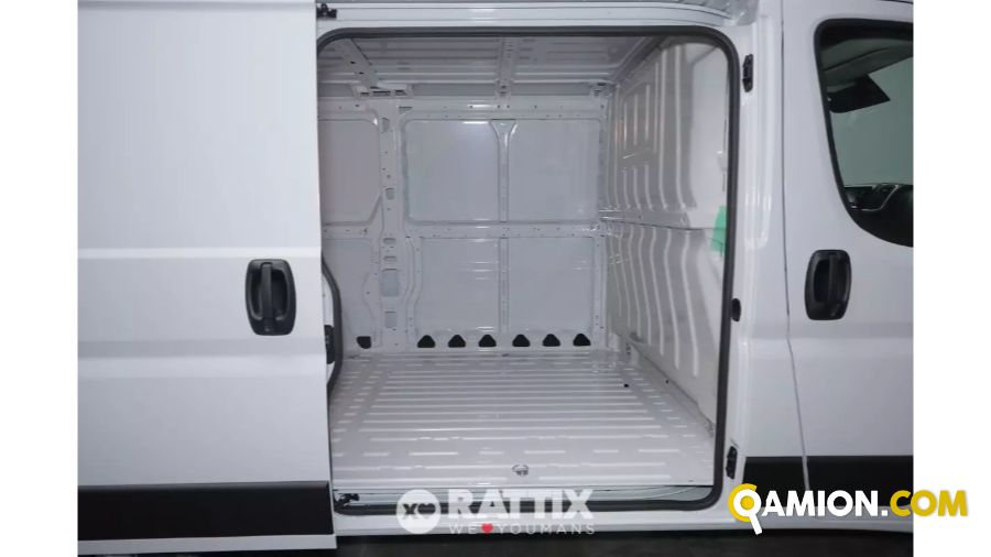 Citroen JUMPER 2.2 BlueHDI 120CV L2H1 (IVA ESCLUSA) | Altro Altro | Rattix Srl