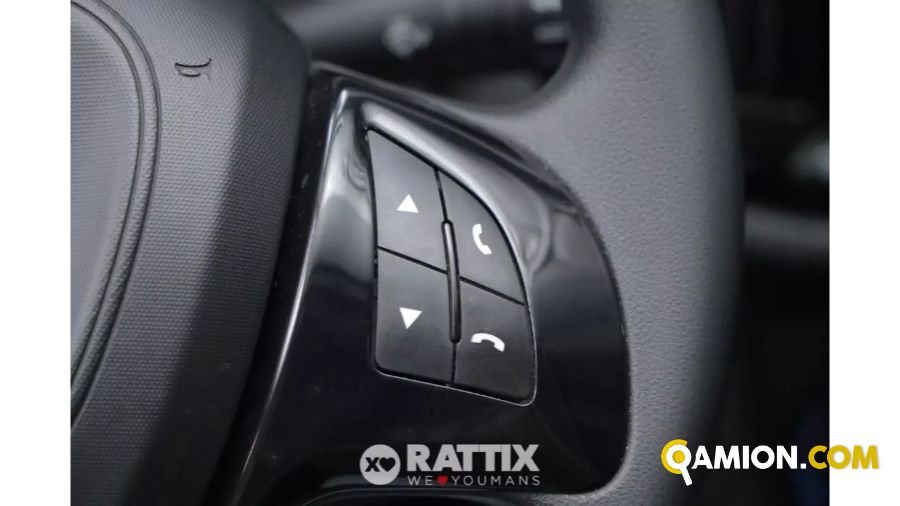 Fiat DOBLO 1.3 MJT 95CV Lounge CH1 N1 (IVA ESCLUSA) | Altro Altro | Rattix Srl