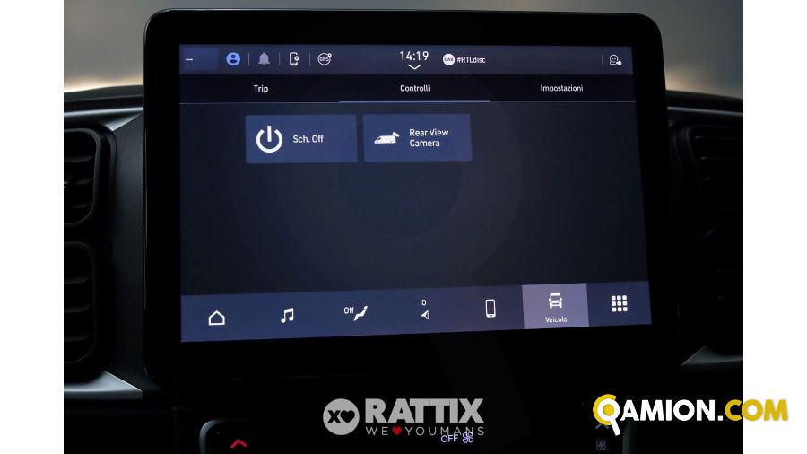 Citroen JUMPER 35 2.2 BlueHDI 140CV L2H2 AT8 (IVA ESCLUSA) | Altro Altro