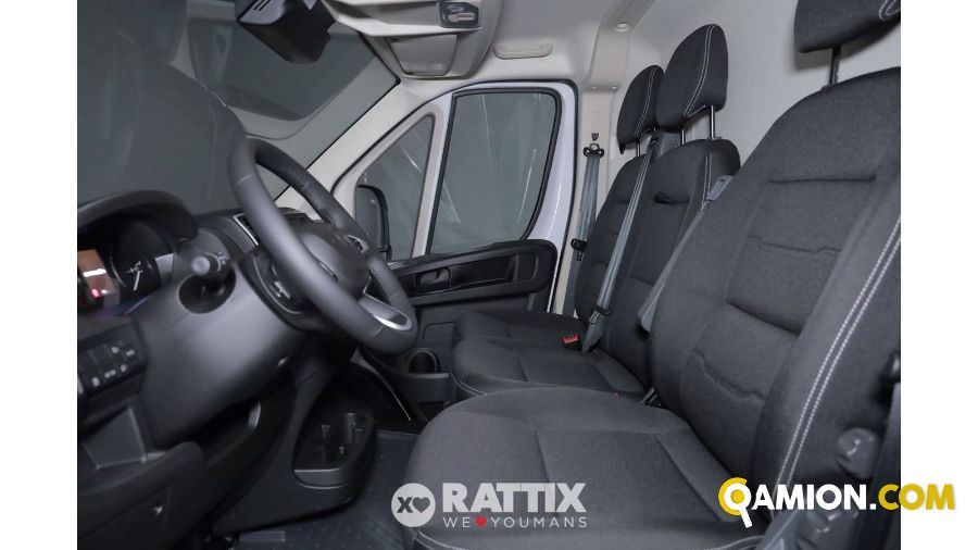 Citroen JUMPER 2.2 BlueHDI 120CV L2H1 (IVA ESCLUSA) | Altro Altro | Rattix Srl