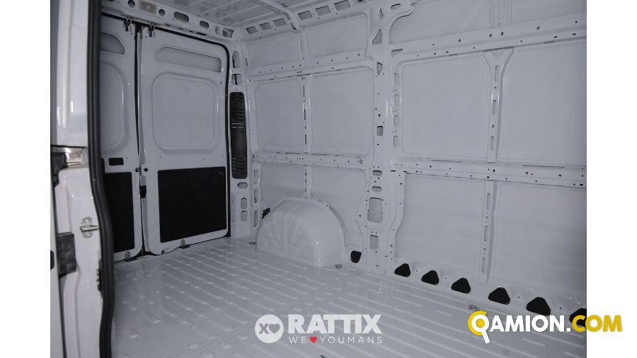 Citroen JUMPER 35 2.2 BlueHDI 140CV L2H2 Business (IVA ESCLUSA) | Altro Altro | Rattix Srl