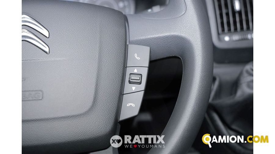 Citroen JUMPER 2.2. Bluehdi 140CV L3H3 (IVA ESCLUSA) | Altro Altro | Rattix Srl