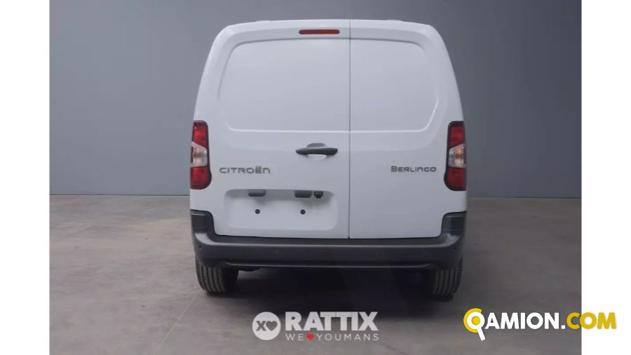 Citroen BERLINGO Van 1.5 BlueHDI 100CV M (IVA ESCLUSA) | Rattix Srl