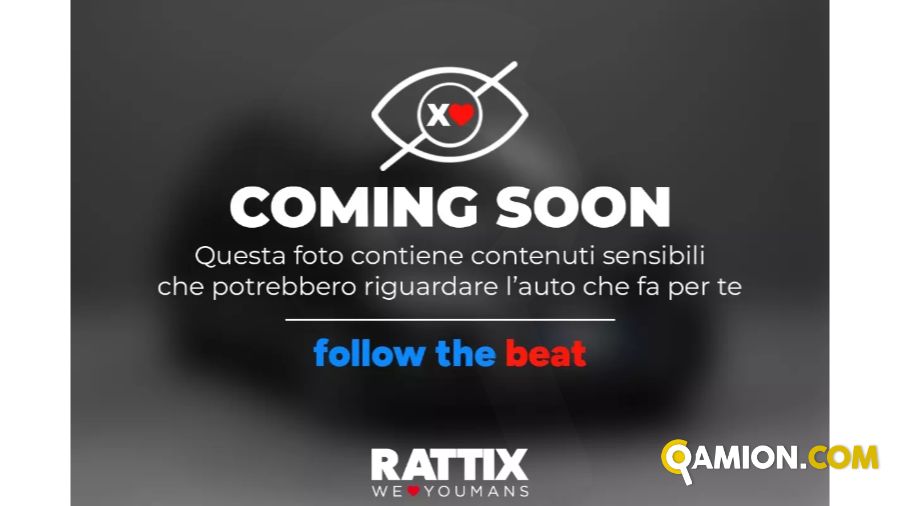 Ford RANGER 2.2 TDCI 160CV Double Cab Limited Auto N1 Autocarro (IVA ESENTE) | Rattix Srl