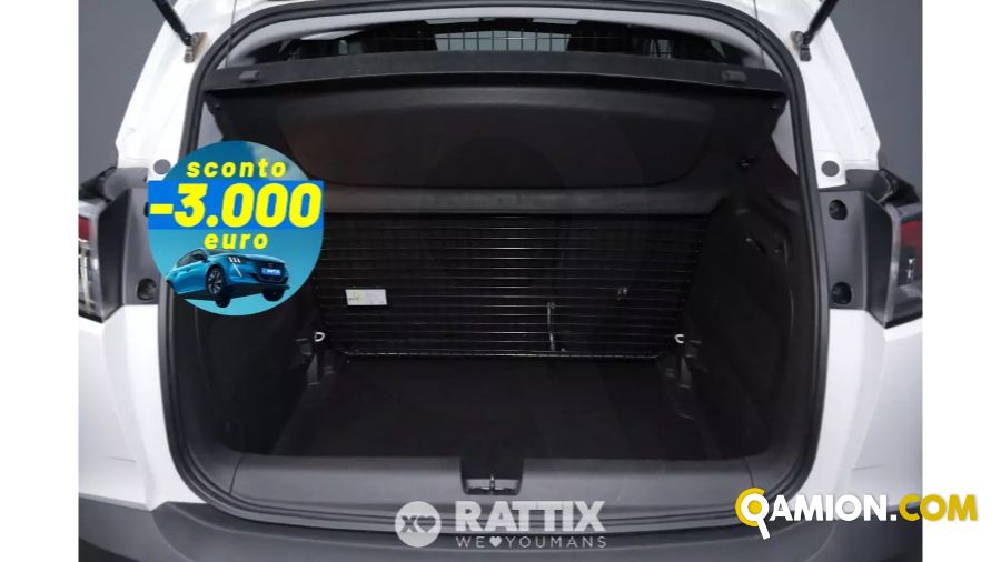 Opel crossland 1.5 Ecotec 110CV Edition N1 Autocarro (IVA ESCLUSA) | Altro Altro | Rattix Srl