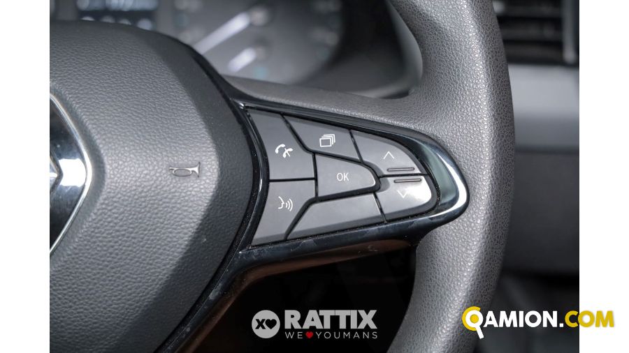 Renault kangoo e-tech VAN 22kW EV45 Start Open Sesame (IVA ESCLUSA) | Altro Altro | Rattix Srl