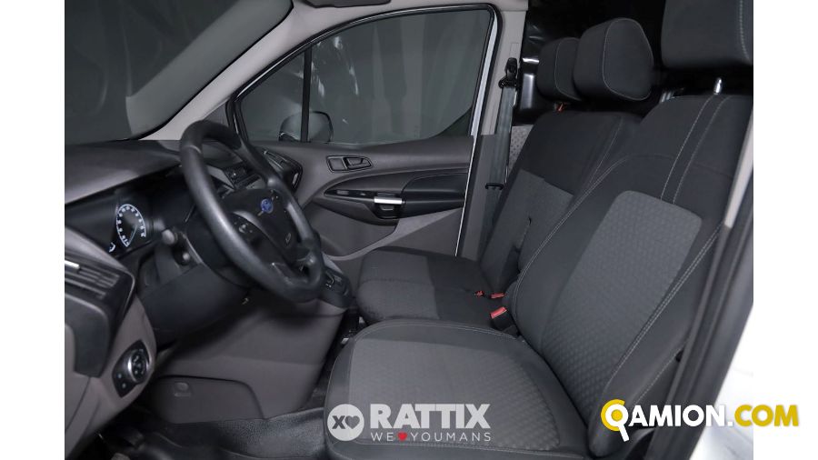 Ford transit connect 1.5 EcoBlue 120CV Trend L2H1 Auto (IVA ESCLUSA) | Rattix Srl