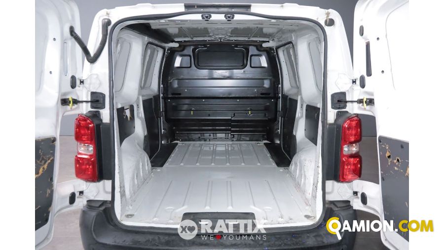 Peugeot EXPERT 1.5 BlueHDI 120CV Premium (IVA ESCLUSA) | Altro Altro | Rattix Srl