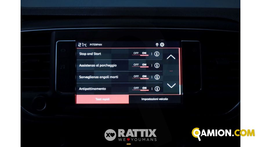 Citroen JUMPY 1.5 BlueHDI 120CV M Club (IVA ESCLUSA) | Altro Altro