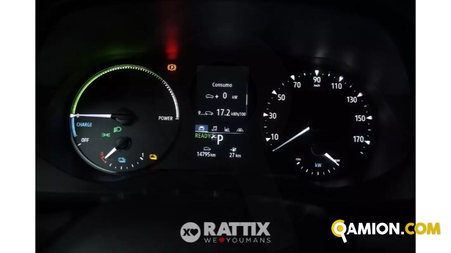 Renault VAN 22kW EV45 Start Open Sesame (IVA ESCLUSA) | Rattix Srl